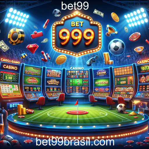 Descubra a Categoria 'Retirada' do Bet99: Facilidade e Segurança nas Apostas